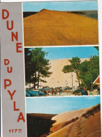 La Dune Du Pyla - Andere & Zonder Classificatie