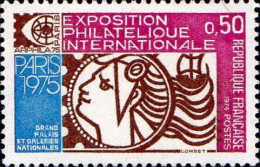 France Poste N** Yv:1783 Mi:1863 Exposition Philatélique Paris - Unused Stamps