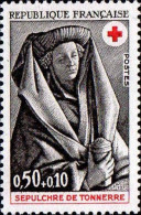 France Poste N** Yv:1780 Mi:1860 Sepulchre De Tonnerre - Unused Stamps