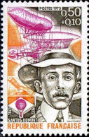 France Poste N** Yv:1746 Mi:1834 Alberto Santos-Dumont Aviateur - Unused Stamps