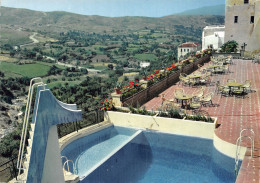 94 CHAOUEN LA PISCINE DU PARADOR - Andere & Zonder Classificatie