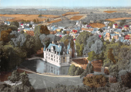 37 AZAY LE RIDEAU - Azay-le-Rideau