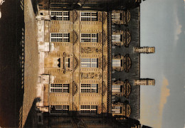 75 PARIS L HOTEL DE BETHUNE SULLY - Cartas Panorámicas