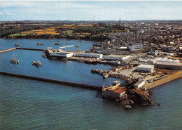 29 DOUARNENEZ - Douarnenez