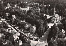 61 BAGNOLES DE L ORNE - Bagnoles De L'Orne