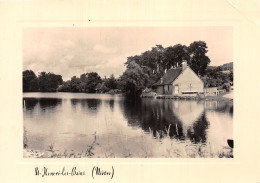 58 ETANG DU SEU - Sonstige & Ohne Zuordnung