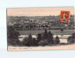 VICHY : Vue Sur Bellerive - état - Vichy