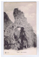 ITALIE - CAPRI - Arco Naturale - Edit. Brunner & Co. - N° 8178 - Sonstige & Ohne Zuordnung