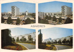 92 ASNIERES - Asnieres Sur Seine