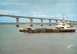 17 ILE D OLERON LE VIADUC - Ile D'Oléron