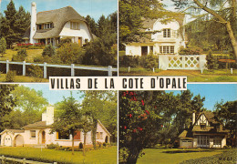 80 COTE D OPALE - Andere & Zonder Classificatie