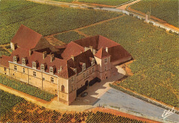 21 CLOS VOUGEOT - Other & Unclassified