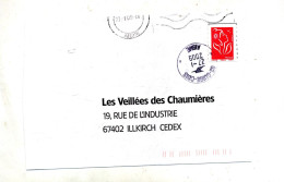 Lettre Cachet Guise - Bolli Manuali