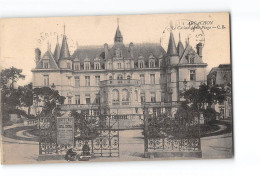 ARCACHON - Le Casino De La Plage - Très Bon état - Arcachon