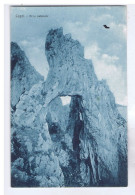 ITALIE - CAPRI - Arco Naturale - Edit. Brunner & Co. - N° 21-89 - Altri & Non Classificati