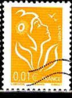 France Poste Obl Yv:3731A Mi:3884ICY Marianne De Lamouche Phil@poste (Lign.Ondulées) - Used Stamps