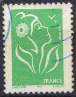 France Poste Obl Yv:3733 Mi:3886IA Marianne De Lamouche ITVF (cachet Rond) - Gebruikt