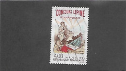 FRANCE 1991 -  N°YT 2694 - Unused Stamps