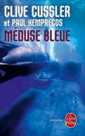 Méduse Bleue - Non Classés