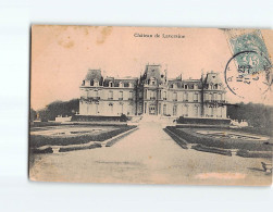 Château De Laversine - état - Other & Unclassified