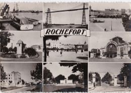 Rochefort - Multivues - Rochefort