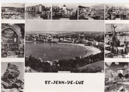 Saint-Jean-de-Luz - Multivues - Saint Jean De Luz