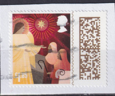 Année 2022 Xmas - Used Stamps
