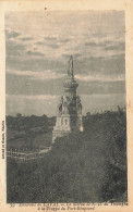 CPA Environs De Laval-La Statue De Notre Dame Du Triomphe à La Trappe Du Port Ringard-59     L2916 - Laval