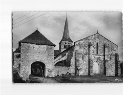 COLOMBIER : L'Eglise - Très Bon état - Andere & Zonder Classificatie