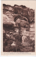 Laugerie-Basse - Grotte Du Grand Roc - Les Eyzies