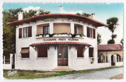 Saugnac-et-Muret - L'Hôtel Des Postes - Sonstige & Ohne Zuordnung