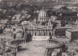 VATICAN CITY . - Sonstige & Ohne Zuordnung