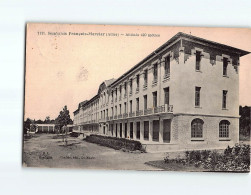 Sanatorium François Mercier - état - Andere & Zonder Classificatie