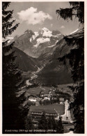 CPA - KANDERSTEG - Vue Panoramique ... Edition Photoglob. - Kandersteg