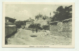 ALBANIA - UNA VEDUTA PITTORESCA  - NV FP - Albanië