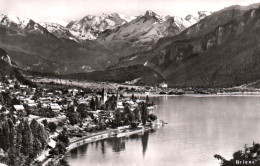 CPSM - BRIENZ - Vues Panoramiques ...LOT 2 CP à Saisir (format 9x14) - Brienz