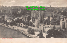 R356571 Tower Of London. G. Smith. 1906 - Otros & Sin Clasificación