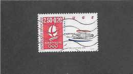 FRANCE 1991 -  N°YT 2679 - Nuovi