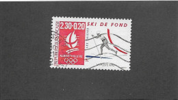 FRANCE 1991 -  N°YT 2678 - Ungebraucht