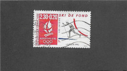 FRANCE 1991 -  N°YT 2678 - Unused Stamps