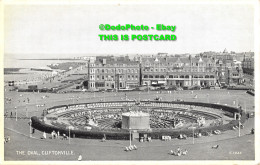 R357026 The Oval. Cliftonville. G. 7525. A. H. And S. Paragon Series - World