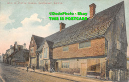 R356642 Ann Of Cleves House. Southover. Lewes. Boots Cash Chemists Pelham Series - World