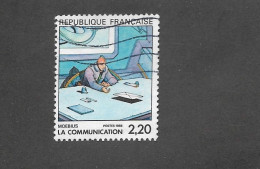 FRANCE 1988 -  N°YT 2507 - Gebraucht