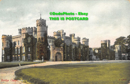 R357097 Eridge Castle. A06423. 1907 - Monde