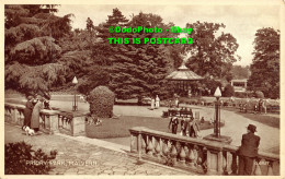 R357363 Priory Park. Malvern. G. 6517. Phototype. Valentine. Ministry Of Supply - Monde