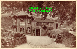 R357366 St. Anns Well. Malvern. 204722. Phototype. Valentines. Ministry Of Suppl - Monde