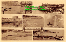 R357104 Broadstairs. 115. A. H. And S. Paragon Series. Multi View - Monde