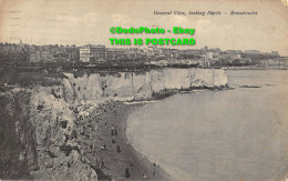 R357415 General View Looking North. Broadstairs. 1929 - World