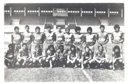 Grande Photo équipe De Football Saint Etienne / ASSE   (dd) - Sports