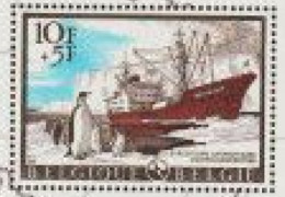Belgium, 1966, Mi: 1451 (MNH) - Unused Stamps